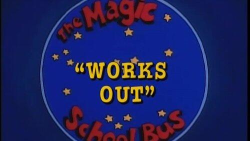 Works Out (Circulation System) Works Out (Circulation System)