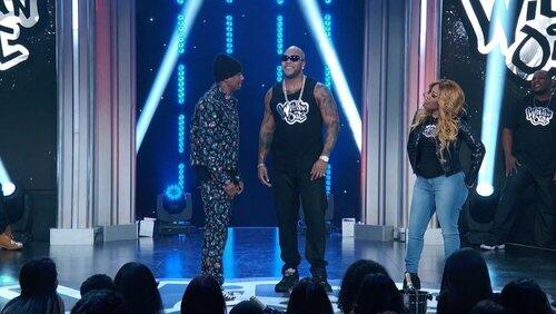 K Michelle; Antonio Cromartie; Flo Rida K Michelle; Antonio Cromartie; Flo Rida