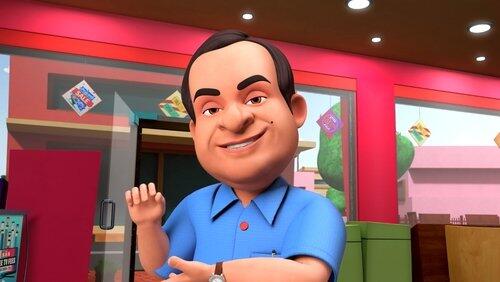 Appliance Chor Appliance Chor