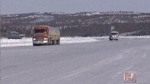 Ice Road Truckers Ice Road Truckers