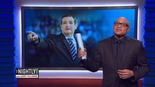 Ted Cruz's Presidential Run Ted Cruz's Presidential Run