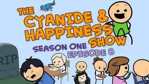 The Depressing Episode The Depressing Episode