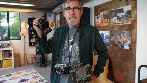 La photographie : une invention française ! La photographie : une invention française !