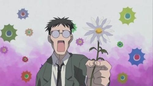 We're Second Year Students! We're Second Year Students!