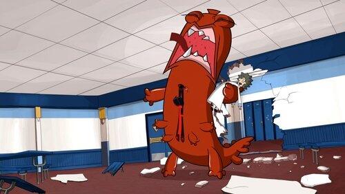 M-m-m-my Bologna M-m-m-my Bologna