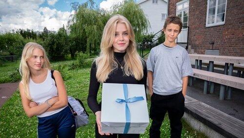 Bestevennen del 3 Bestevennen del 3