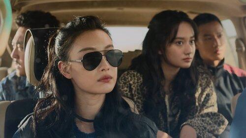 Episode 20 Episode 20