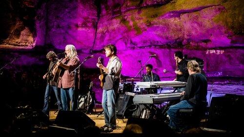 Leftover Salmon Leftover Salmon