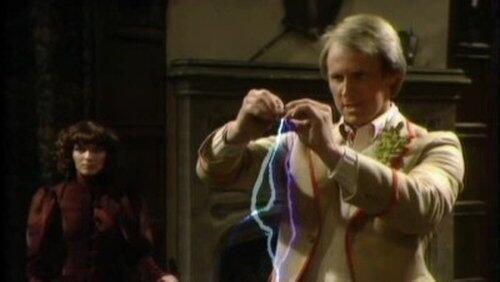 The Visitation, Part Two