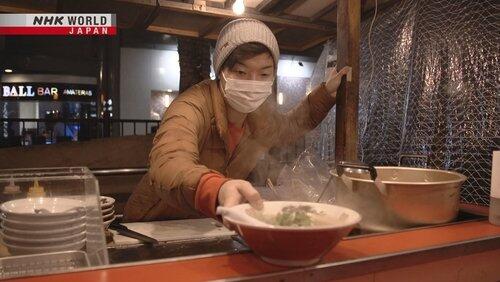 The Future of Fukuoka's Food Stalls The Future of Fukuoka's Food Stalls