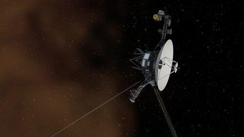 Secret History of the Voyager Mission Secret History of the Voyager Mission