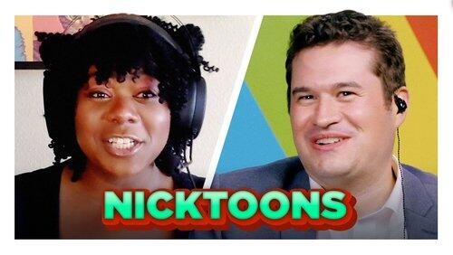 Nicktoons Nicktoons