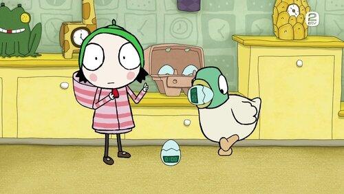 Alarm Cluck Alarm Cluck