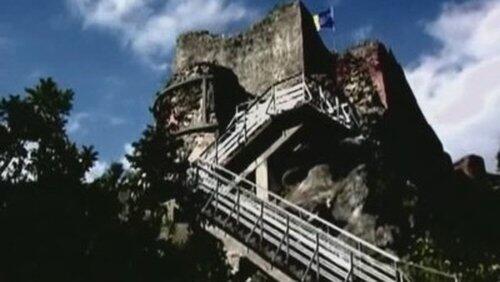 Dracula's Castle Dracula's Castle