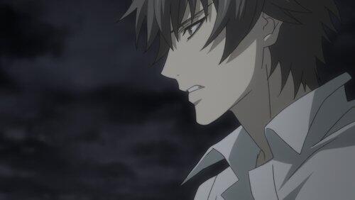 The Limits of Despair ~Eternity~