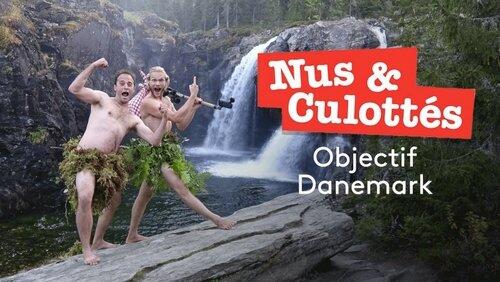 Objectif Danemark Objectif Danemark