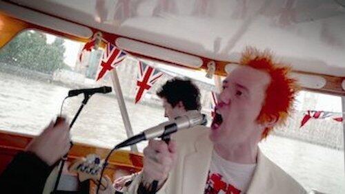 Drugs, Pop, Punk and Death Drugs, Pop, Punk and Death
