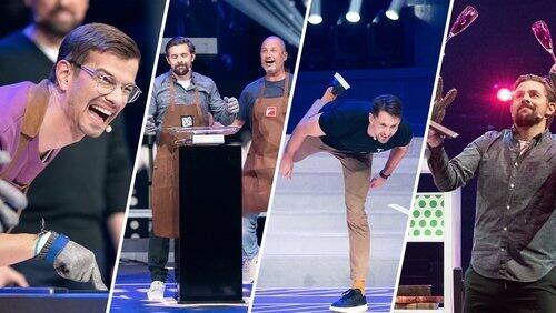 Folge 13 Folge 13