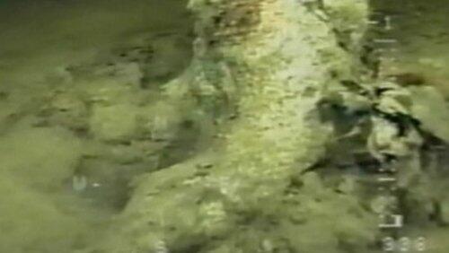 Death of Loch Ness Death of Loch Ness