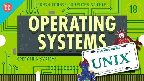 Operating Systems Operating Systems