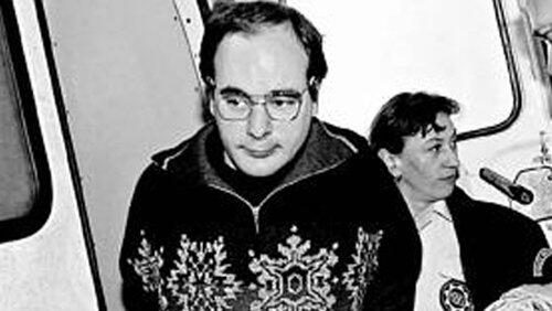 Denis Waxin, Le prédateur Denis Waxin, Le prédateur