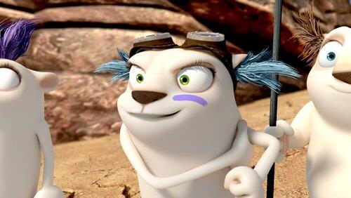 Tink's Big Stink Tink's Big Stink