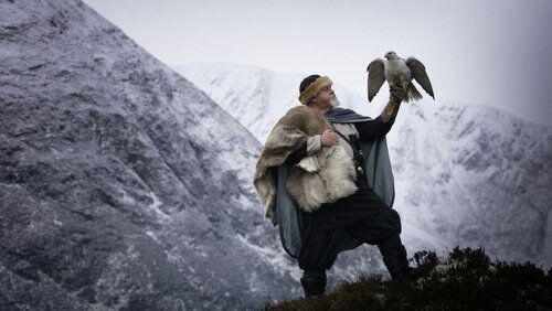 Wild Way Of The Vikings Wild Way Of The Vikings