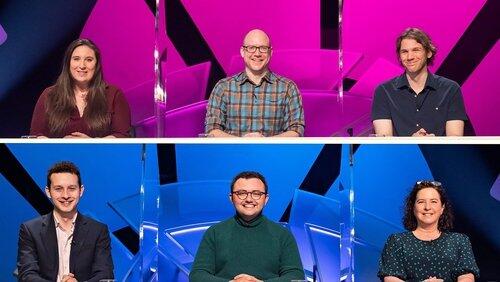 Data Wizards v Discotheques Data Wizards v Discotheques