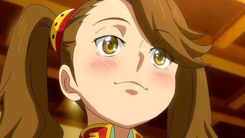 Her Name Is Gyanko Her Name Is Gyanko