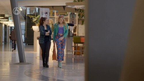Aflevering 9 Aflevering 9