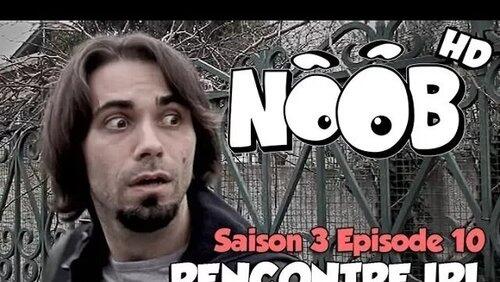 Rencontre I.R.L. Rencontre I.R.L.