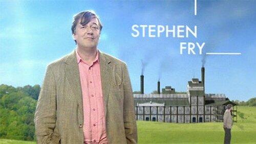 Stephen Fry Stephen Fry