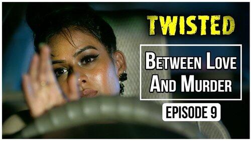 Between Love and Murder Between Love and Murder