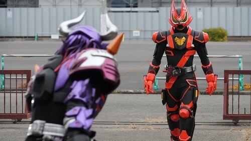 Lamentation II: The Scarlet Boost! Lamentation II: The Scarlet Boost!