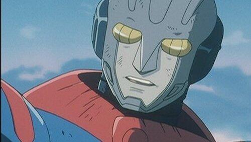 Robot Hunters Robot Hunters