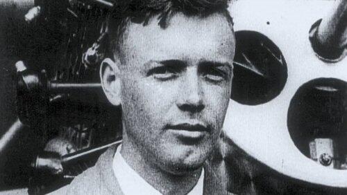 1927. Lindbergh traverse l'Atlantique 1927. Lindbergh traverse l'Atlantique