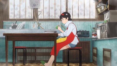 Kiyo Arrives in Kyoto Part 1 / Kiyo Arrives in Kyoto Part 2 / An Apprentice Maiko's Morning Kiyo Arrives in Kyoto Part 1 / Kiyo Arrives in Kyoto Part 2 / An Apprentice Maiko's Morning