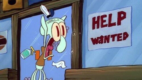 Help Wanted Help Wanted