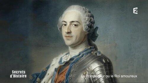 La Pompadour ou le Roi amoureux La Pompadour ou le Roi amoureux