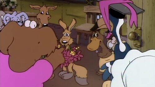 Blinky Bill's Mothers Day Blinky Bill's Mothers Day