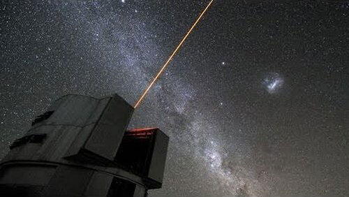 Is the Universe Infinite? Is the Universe Infinite?