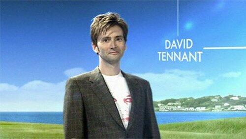 David Tennant David Tennant