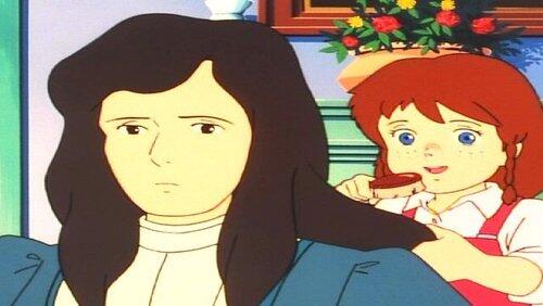 Don't Be Angry, Aunt Polly Don't Be Angry, Aunt Polly