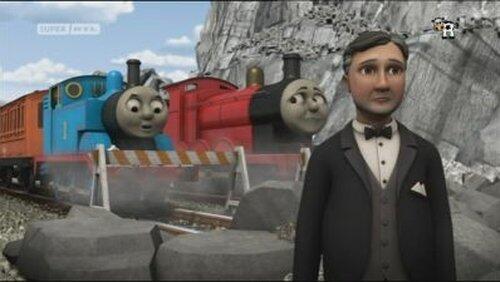 Thomas and the Sounds of Sodor Thomas and the Sounds of Sodor
