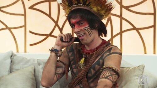 Episódio 1 Episódio 1