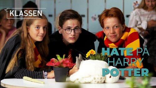 Hate Harry Potter Hate Harry Potter