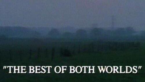 The Best of Both Worlds The Best of Both Worlds