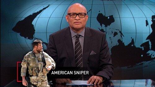 American Sniper American Sniper