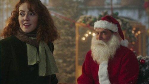 Le crime de Noël Le crime de Noël