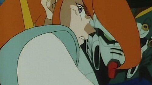 A Knights' Pride! Gundam Rose Stolen A Knights' Pride! Gundam Rose Stolen